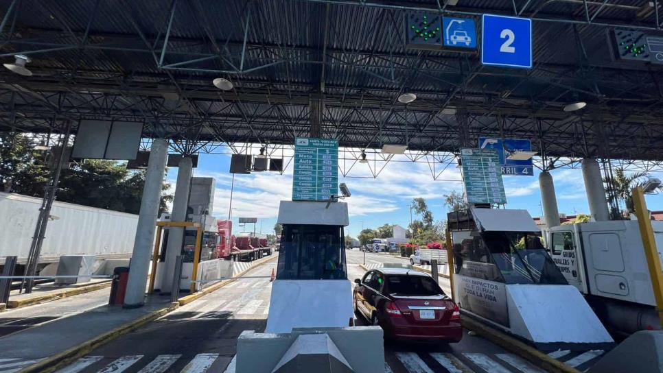 Reporta baches en la Maxipista Culiacán - Mazatlán; aquí te decimos dónde y cómo