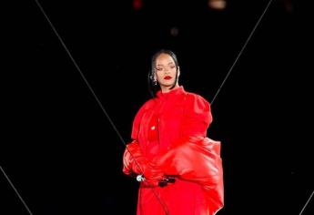 Divididas opiniones por show de Rihanna en el Súper Bowl