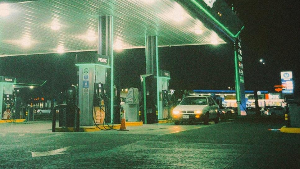 Gasolina barata en Los Mochis: en dónde y cuánto cuesta el litro
