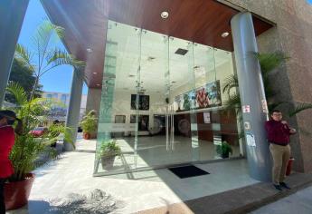 Vinculan a proceso a Manuel «G», empleado de Recursos Humanos del Congreso, señalado por robo de cheques 