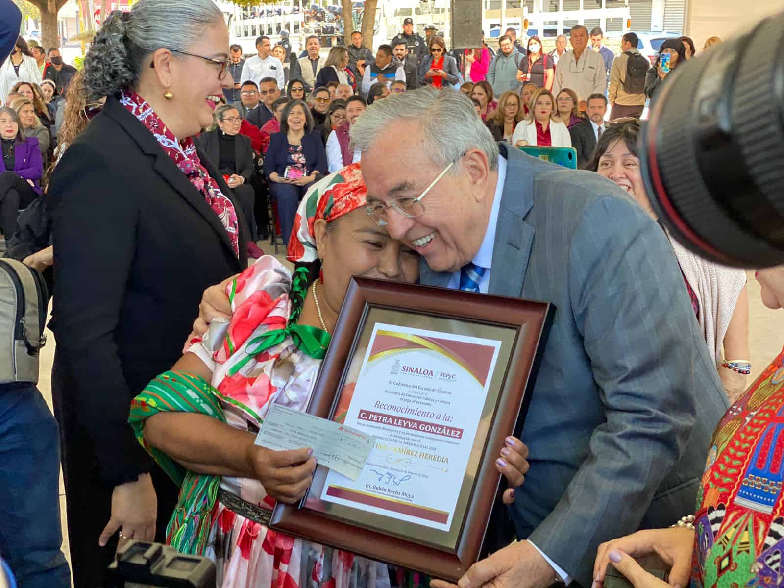 FOTO: Heidi Fonseca.