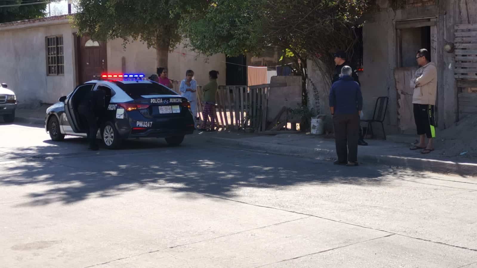 FOTO: Ernesto Torres.