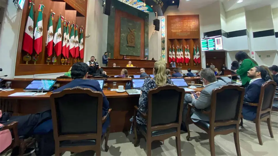 Desafuero de «El Químico» Benítez será votado en secreto en el Congreso