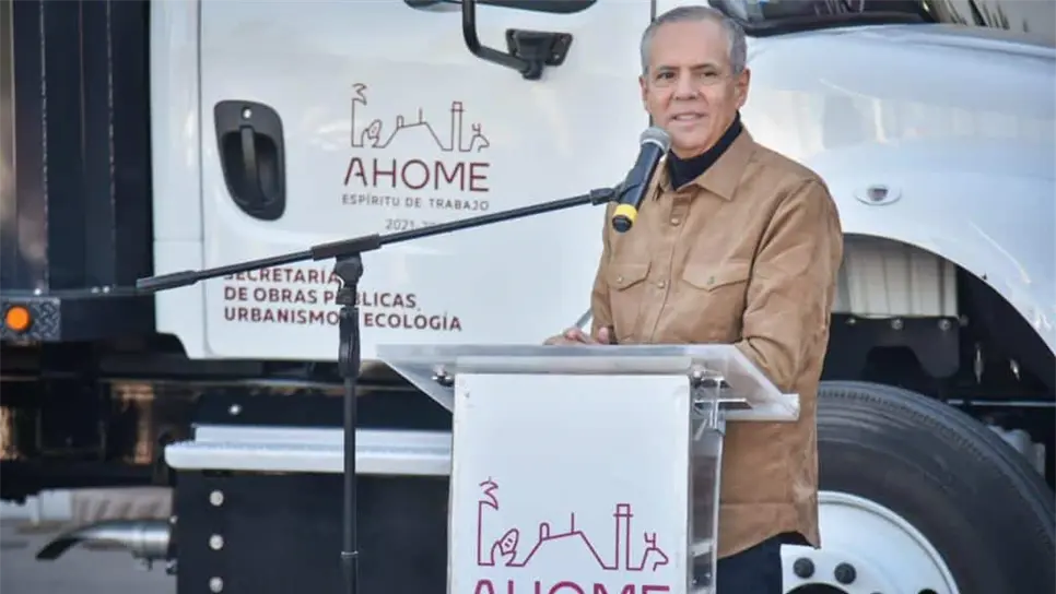 FOTO: Ayuntamiento de Ahome.