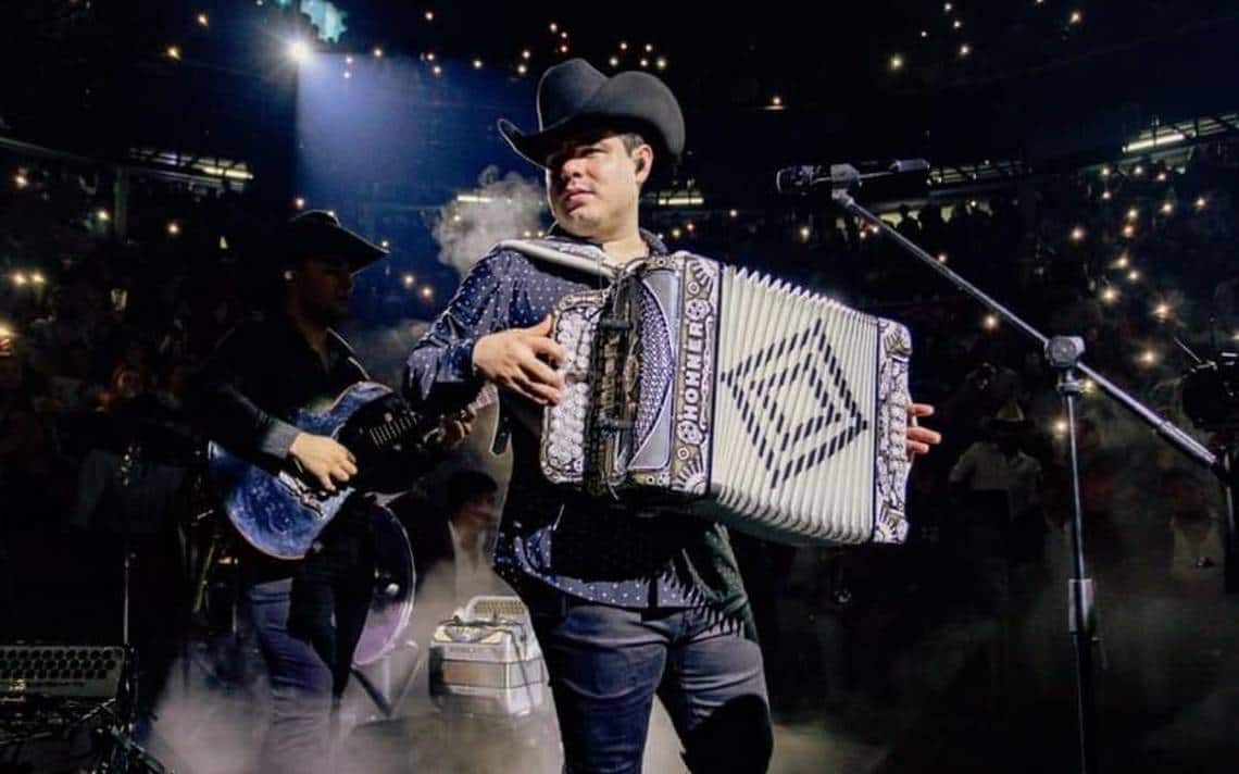 Alfredo Olivas reaparece en redes tras supuesto secuestro: «Mi gente, por acá todo bien»