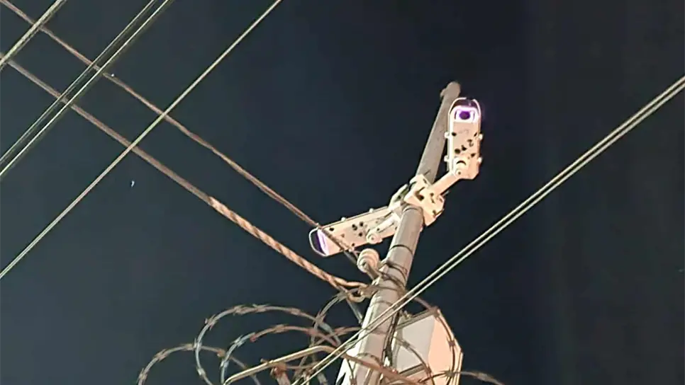 FOTO: Luz Noticias | Temática.