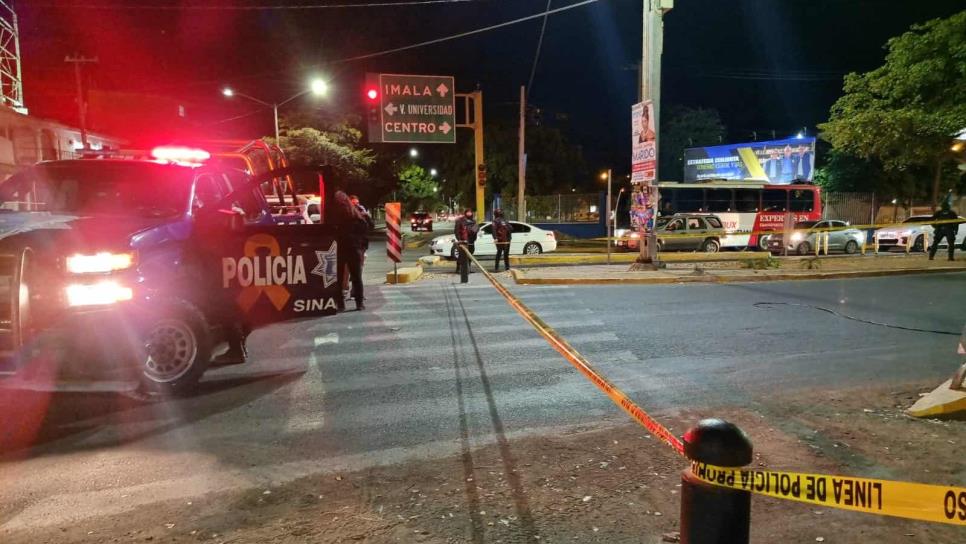 Culiacán salió de las 50 ciudades más violentas del mundo, pero no se canta victoria: Rocha