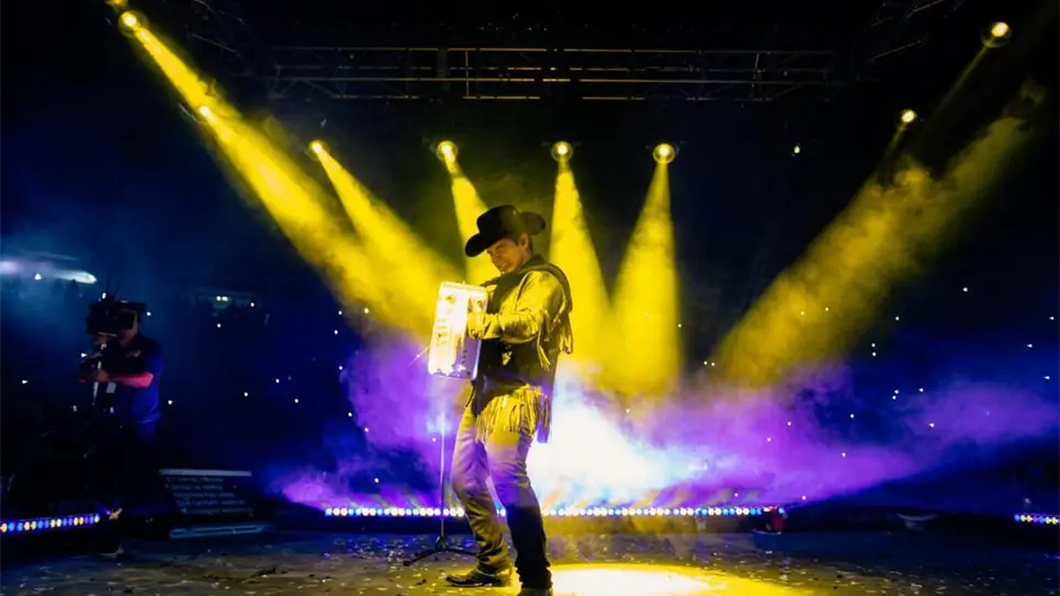 FOTO: Facebook de Alfredo Olivas.