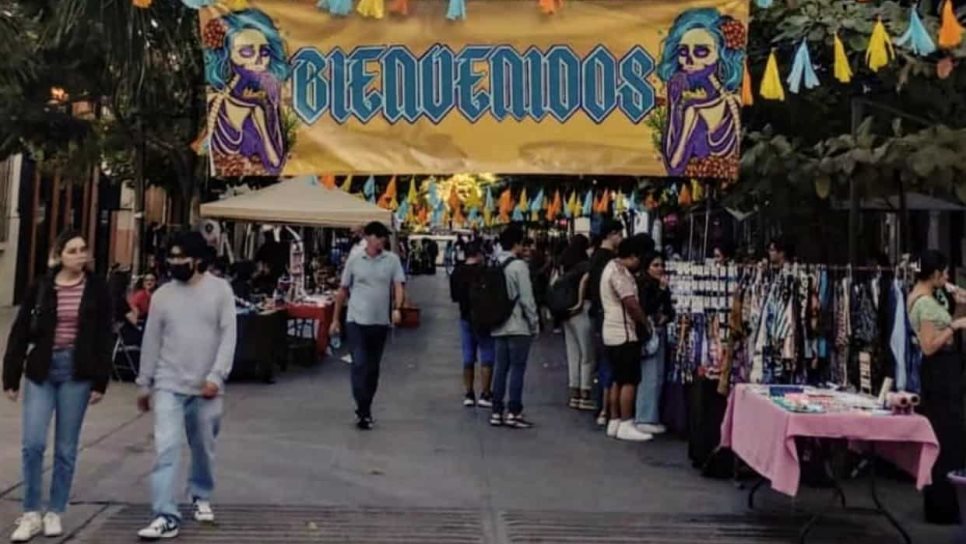 ¿Te gustan los bazares? Conoce y apoya el emprendimiento con estas opciones en Culiacán