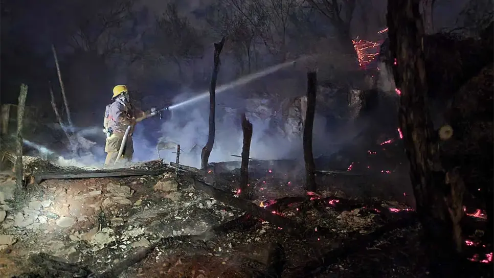 FOTO: Ángel Zamudio.