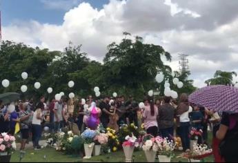 Presunto feminicida de Leydy Yarabi queda en prisión preventiva