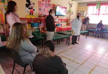 Salud Municipal realizará jornadas médicas en la zona norte