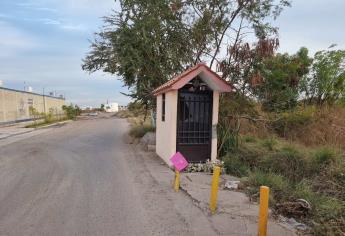 Conoce el cenotafio de Chalino Sánchez, «El rey del corrido»