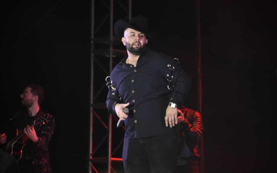 Carín León en Los Mochis: costo de los boletos para su concierto en el Chevron Park
