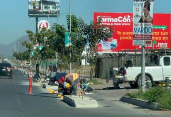 Este 2023 Culiacán tendrá lista la ciclovía y 750 bicicletas para trasladarse