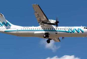 Aeromar dice adiós, anuncia cierre de operaciones en México y otros países