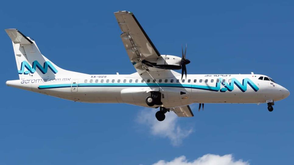 Aeromar dice adiós, anuncia cierre de operaciones en México y otros países