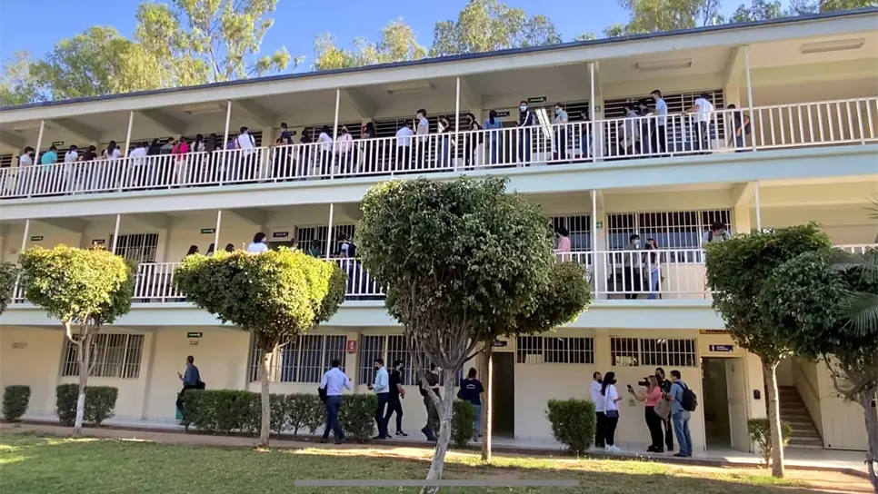 FOTO: Heidi Fonseca.