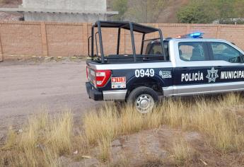 Desnudo y con dedos cercenados encuentran a hombre asesinado en Culiacán