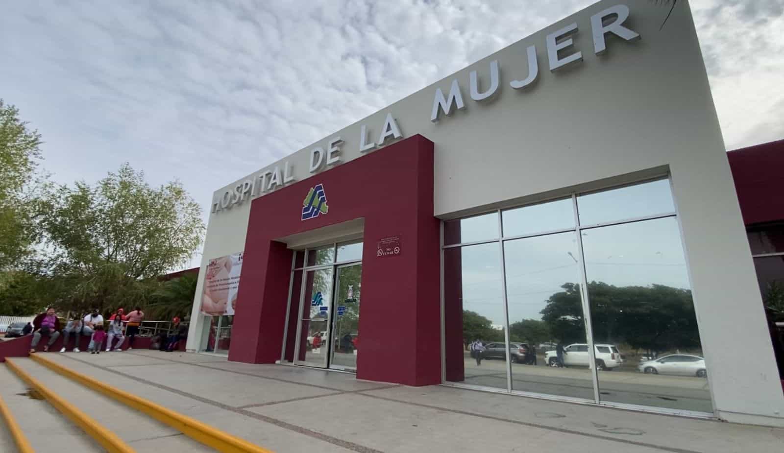 Hospital de la Mujer cumple 14 años de servicio