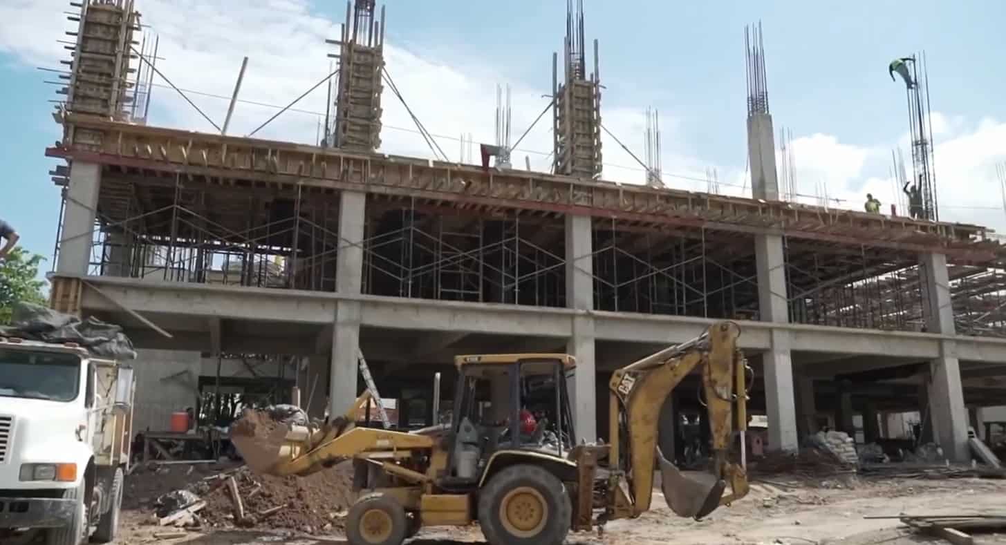 En 3 meses estará listo el Centro de Salud Urbano de Culiacán: Salud