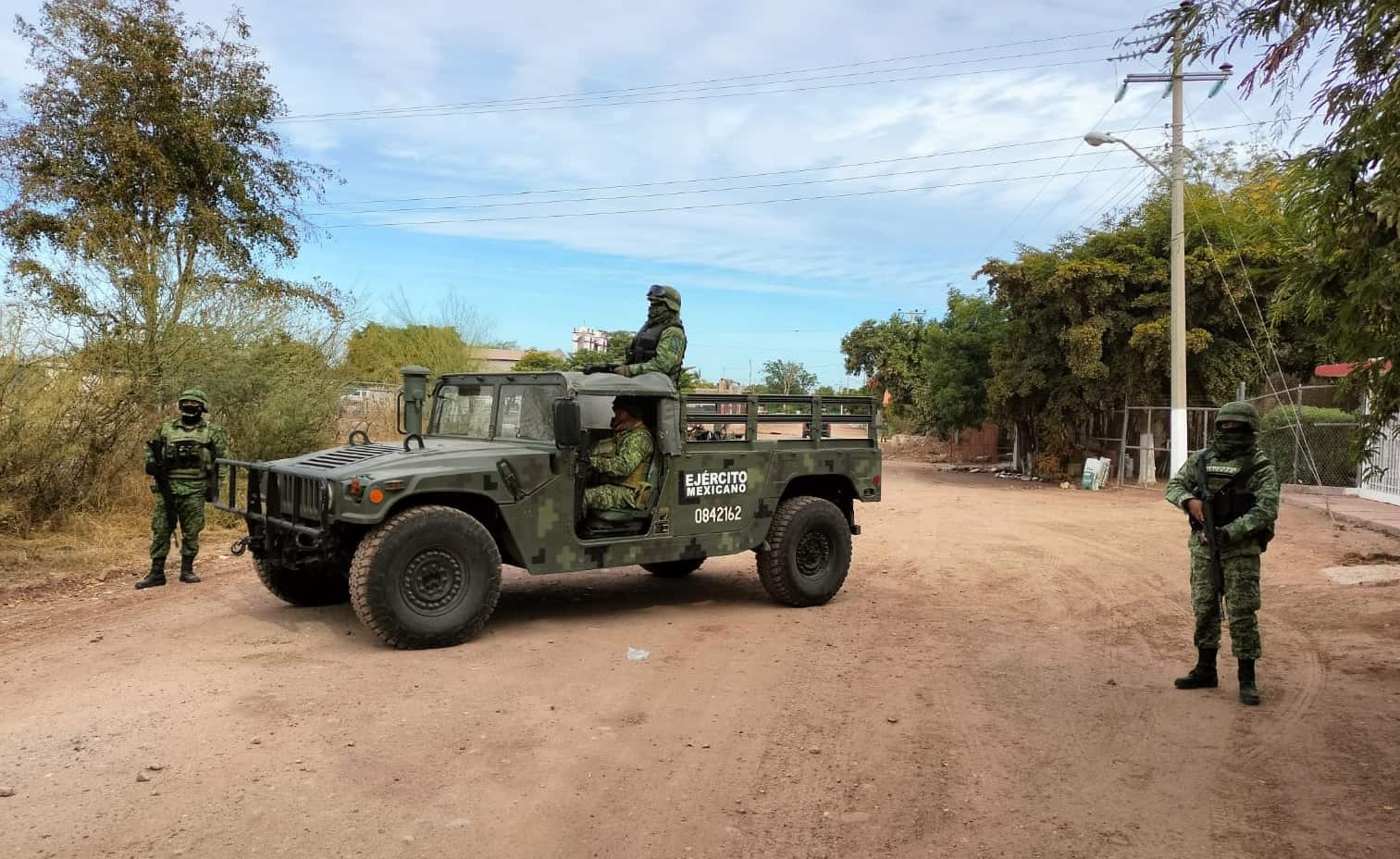 FOTO: Ernesto Torres.