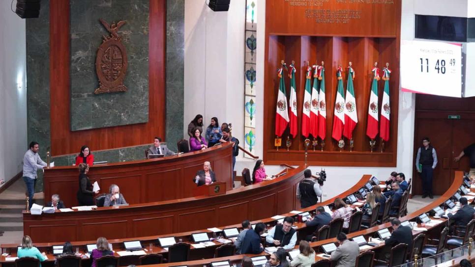 Aprueban la Ley de Educación Superior del Estado de Sinaloa; el PAS votó en contra