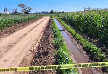 Alcalde de Ahome lamenta hallazgo sin vida de joven chofer de Los Mochis