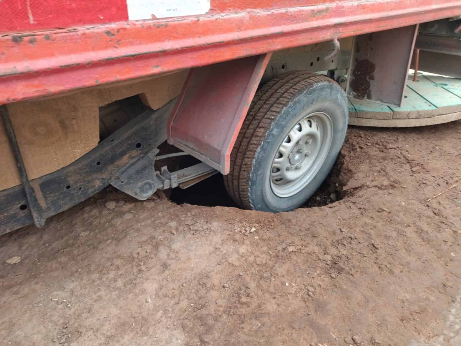 FOTO: Esthela García.