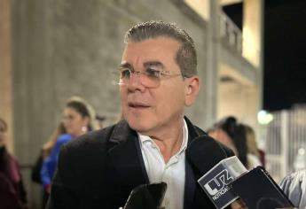 Alcalde de Mazatlán exhorta a los ciudadanos a vivir el Carnaval de manera responsable