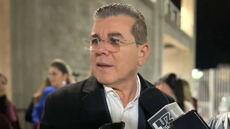 FOTO: Tahiry Zambrano.