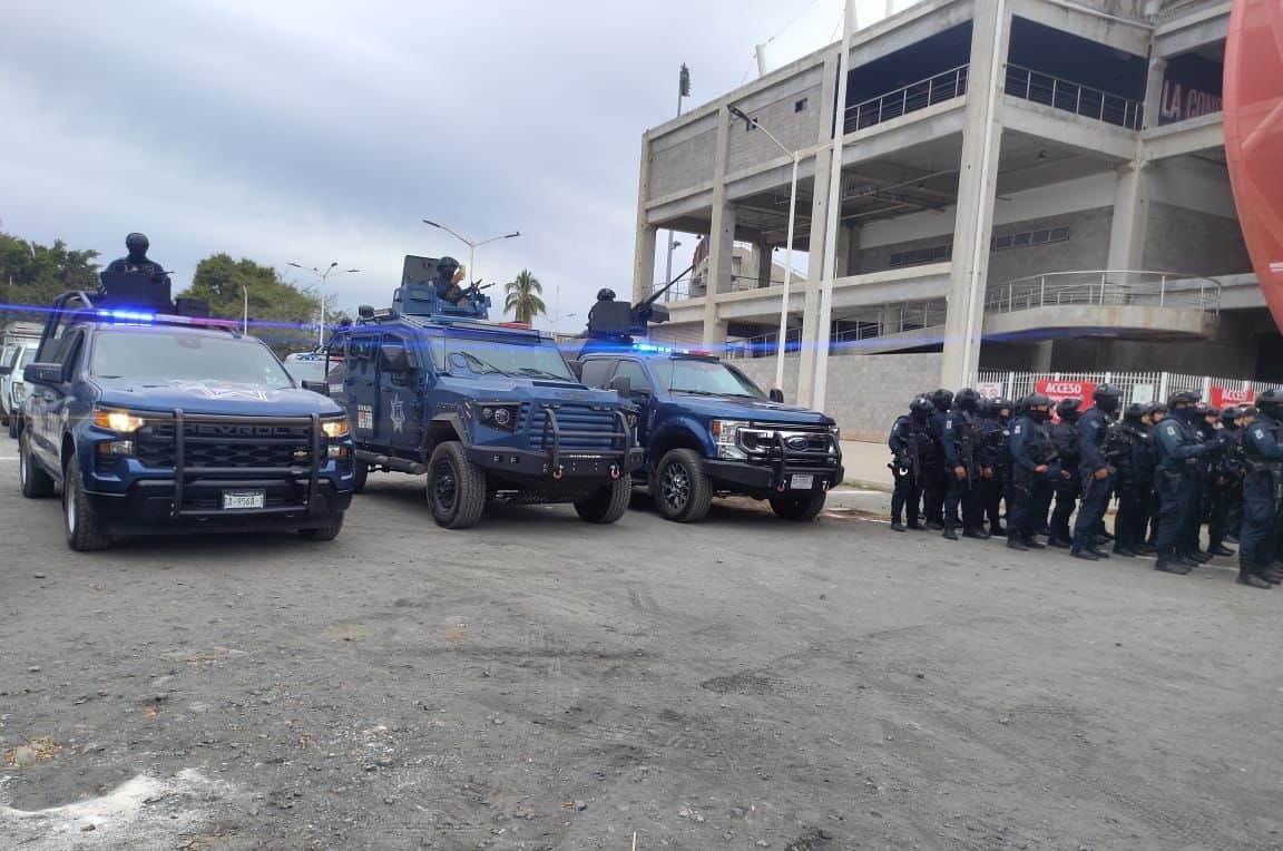 FOTO: Luz Noticias | Temática.