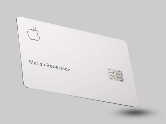 Apple Card: así funciona la nueva tarjeta de crédito
