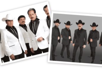 Los 5 corridos que sugieren una rivalidad entre Los Tigres del Norte y Los Tucanes de Tijuana