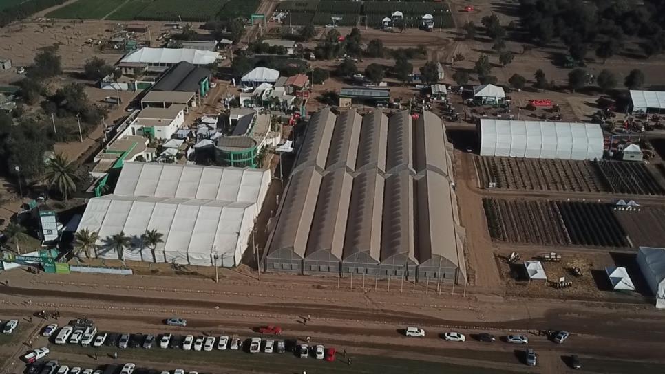 Se suspende Expo Agro Sinaloa 2024