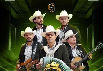 Grupo Arriesgado: esto dice la letra de la canción dedicada a «El Mayo» Zambada