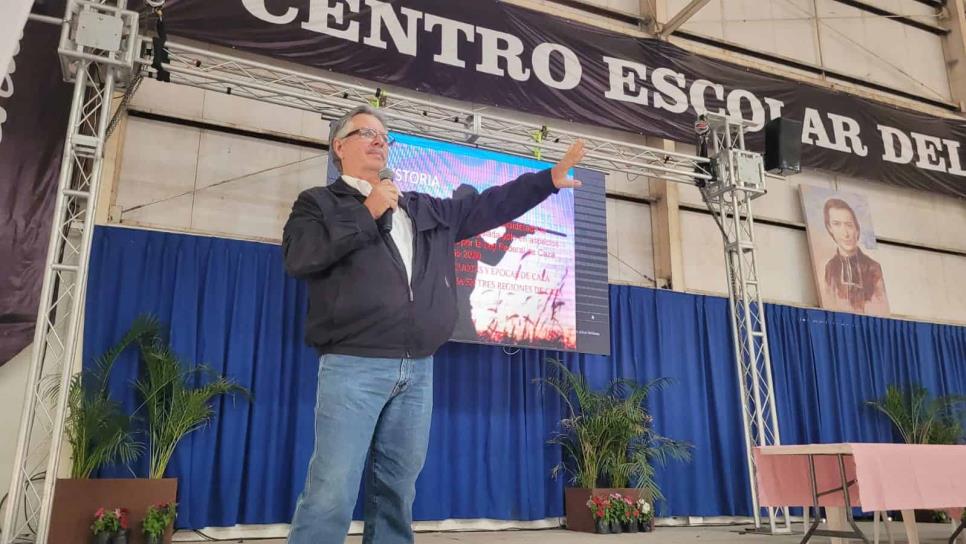 Inicia el primer foro ambiental en Los Mochis