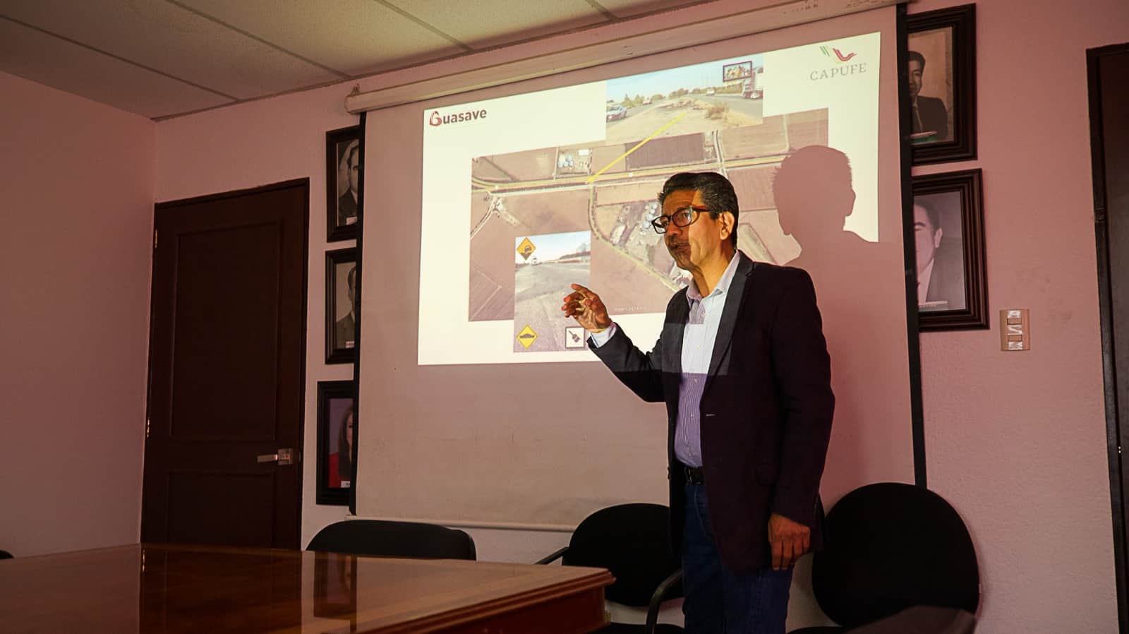 FOTO: Ayuntamiento de Guasave.