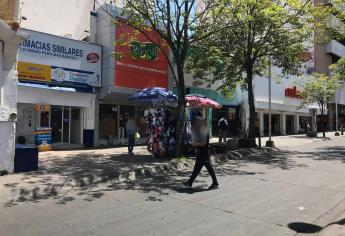 Cobro de piso vuelve a tomar fuerza en Culiacán, denuncian