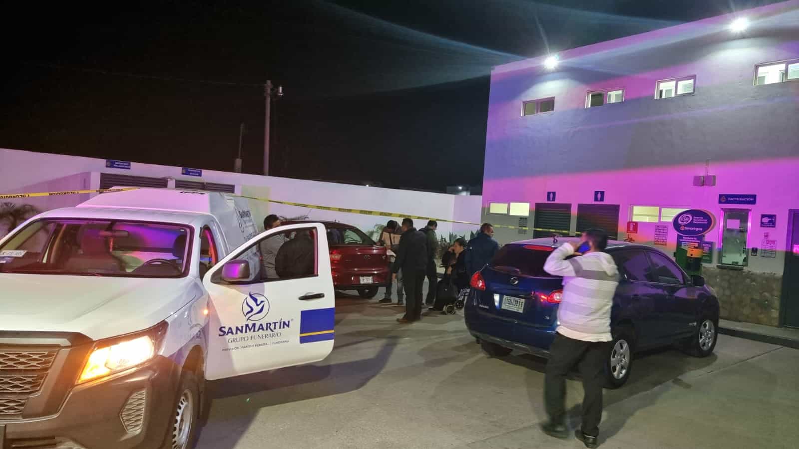 FOTO: Ernesto Torres.