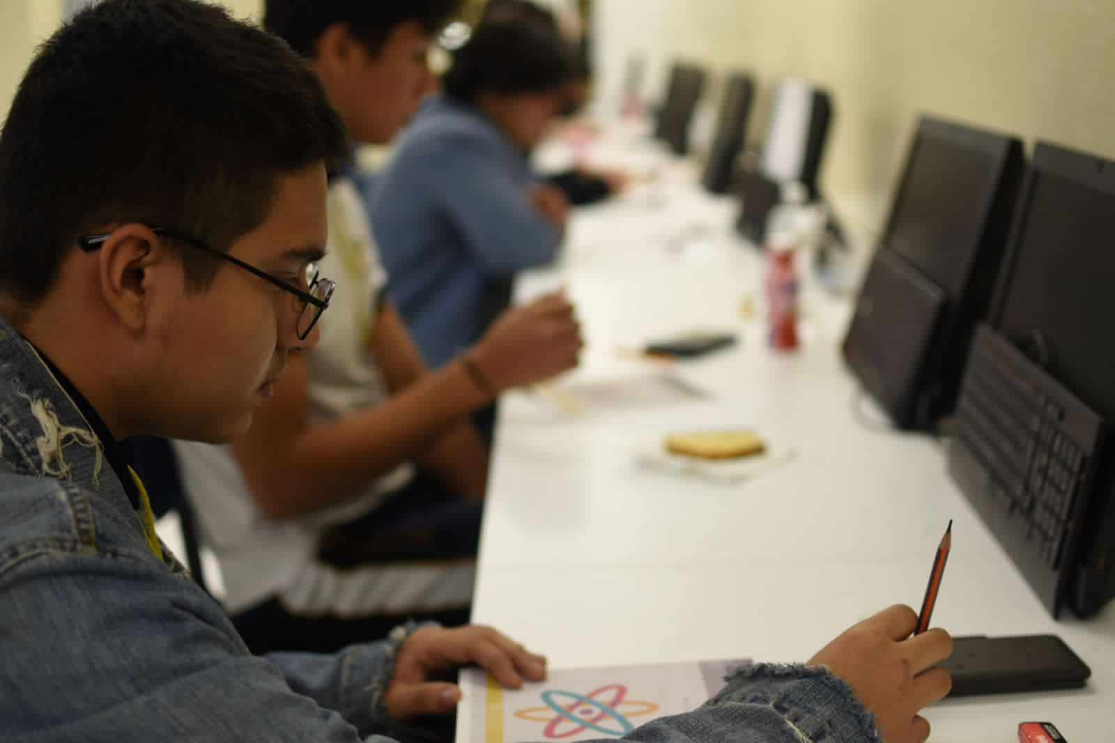 Este lunes inician las preinscripciones de preparatoria en la UAS