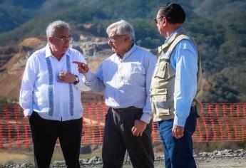 AMLO visitará Sinaloa este 15 de julio: gobernador