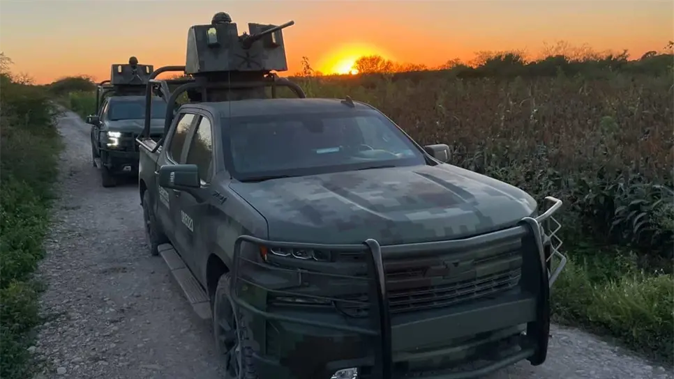 FOTO: Ángel Zamudio.