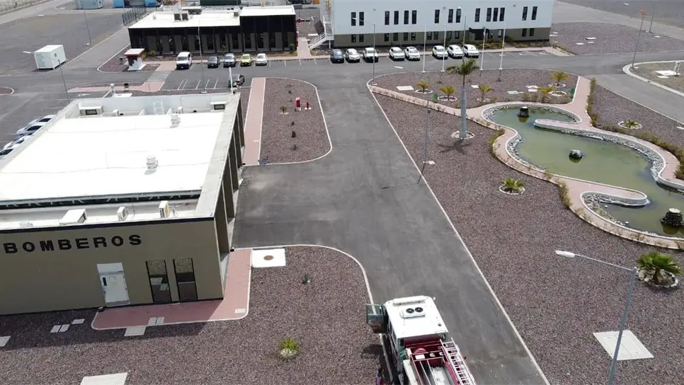 Valida Semarnat a Martín Vázquez como supervisor ambiental para GPO