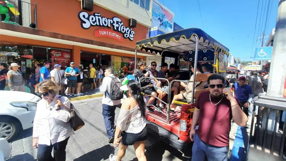 FOTO: Tahiry Zambrano.