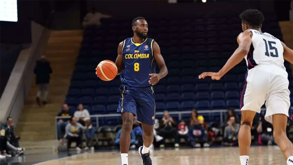 Caballeros; el mejor equipo de Sinaloa en la primera vuelta de CIBACOPA. | FOTO: Luz Noticias.