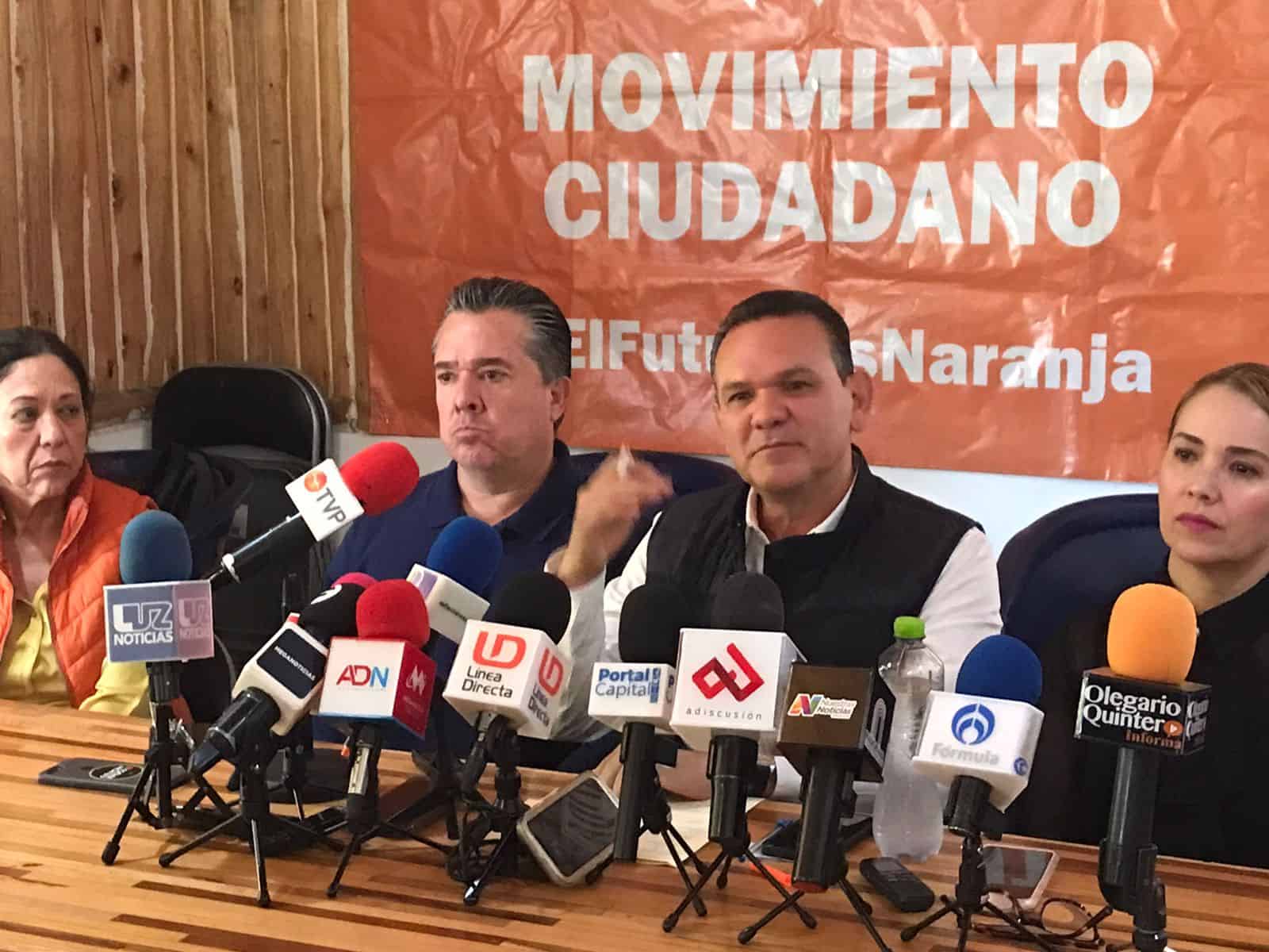 FOTO: Brandon Sainz.