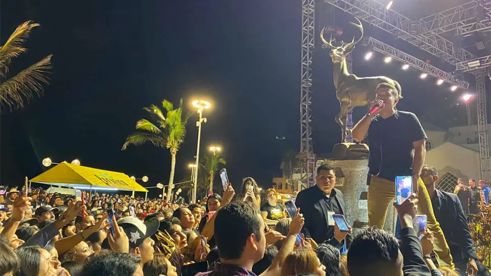 FOTO: Tahiry Zambrano.