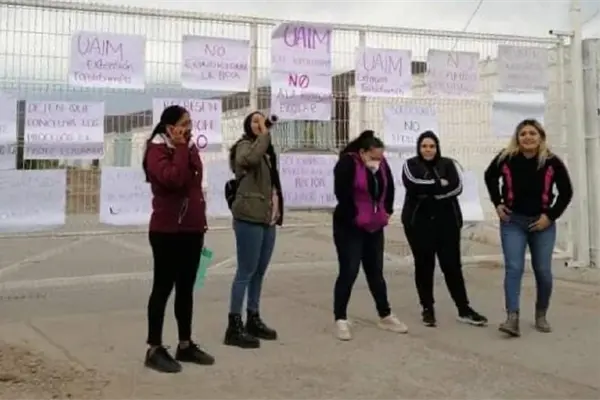 Denuncian desvío de recursos en la UAIM de Topolobampo: investigarán Denuncian desvío de recursos en la UAIM de Topolobampo: investigarán