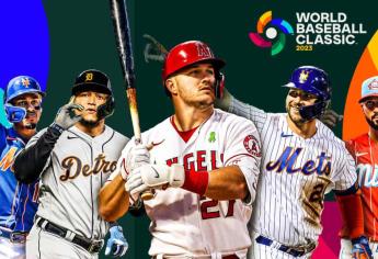 Clásico Mundial de Beisbol: cuándo y dónde ver a México en la serie